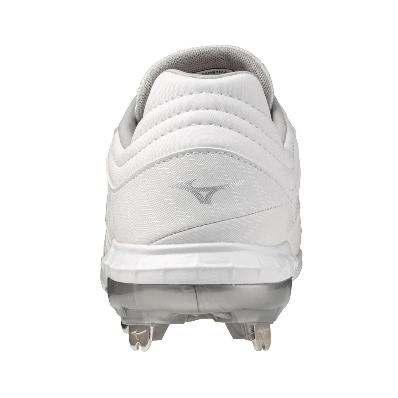 Mizuno Pro Fastpitch Low Metal Cleats – Home Run Sports