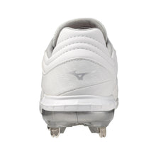 Mizuno Pro Fastpitch Low Metal Cleats