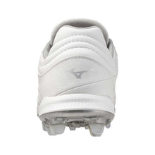 Mizuno Pro Fastpitch Low Metal Cleats