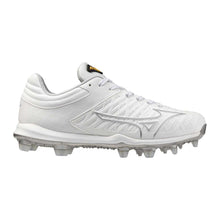 Mizuno Pro Fastpitch Low Metal Cleats