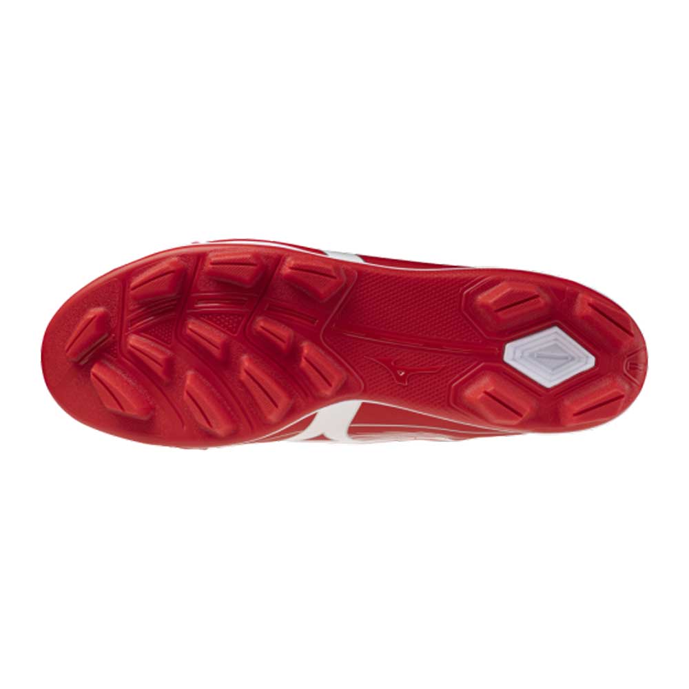 Mizuno Cushionrevo Diamond Jr. Cleats