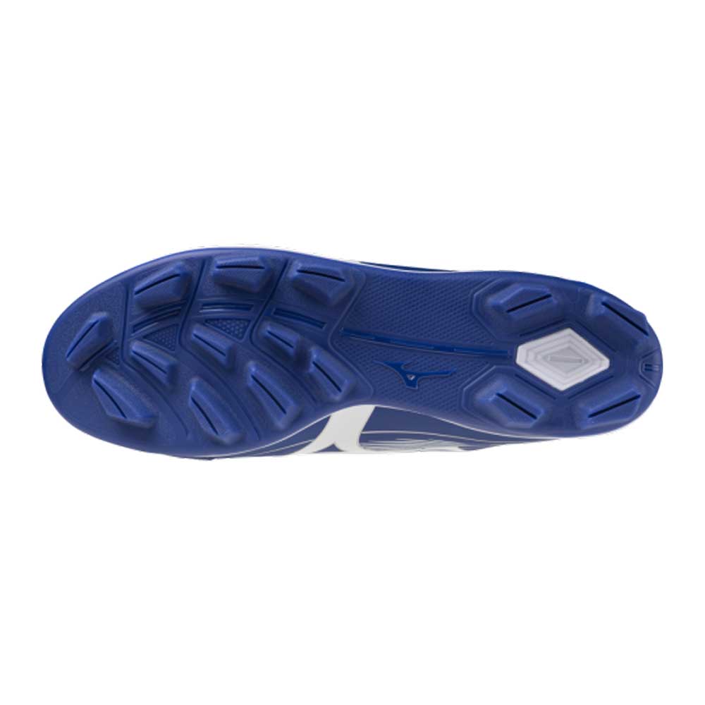 Mizuno Cushionrevo Diamond Jr. Cleats