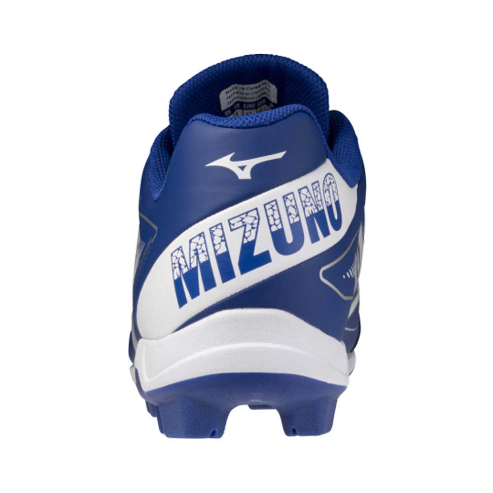 Mizuno Cushionrevo Diamond Jr. Cleats