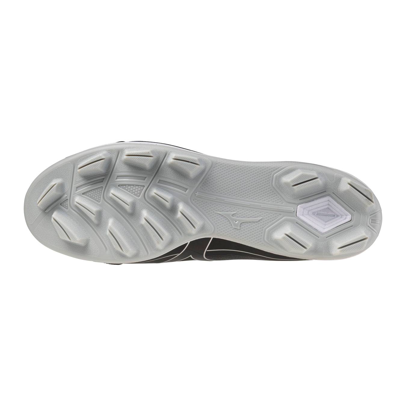 Mizuno Cushionrevo Diamond Jr. Cleats