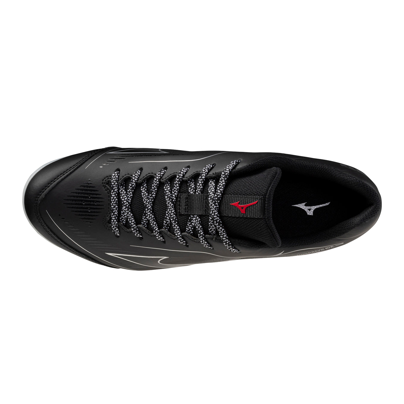 Mizuno Cushionrevo Diamond Jr. Cleats