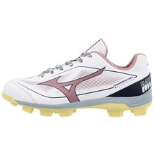 Mizuno Cushionrevo Finch TPU Womens Cleats