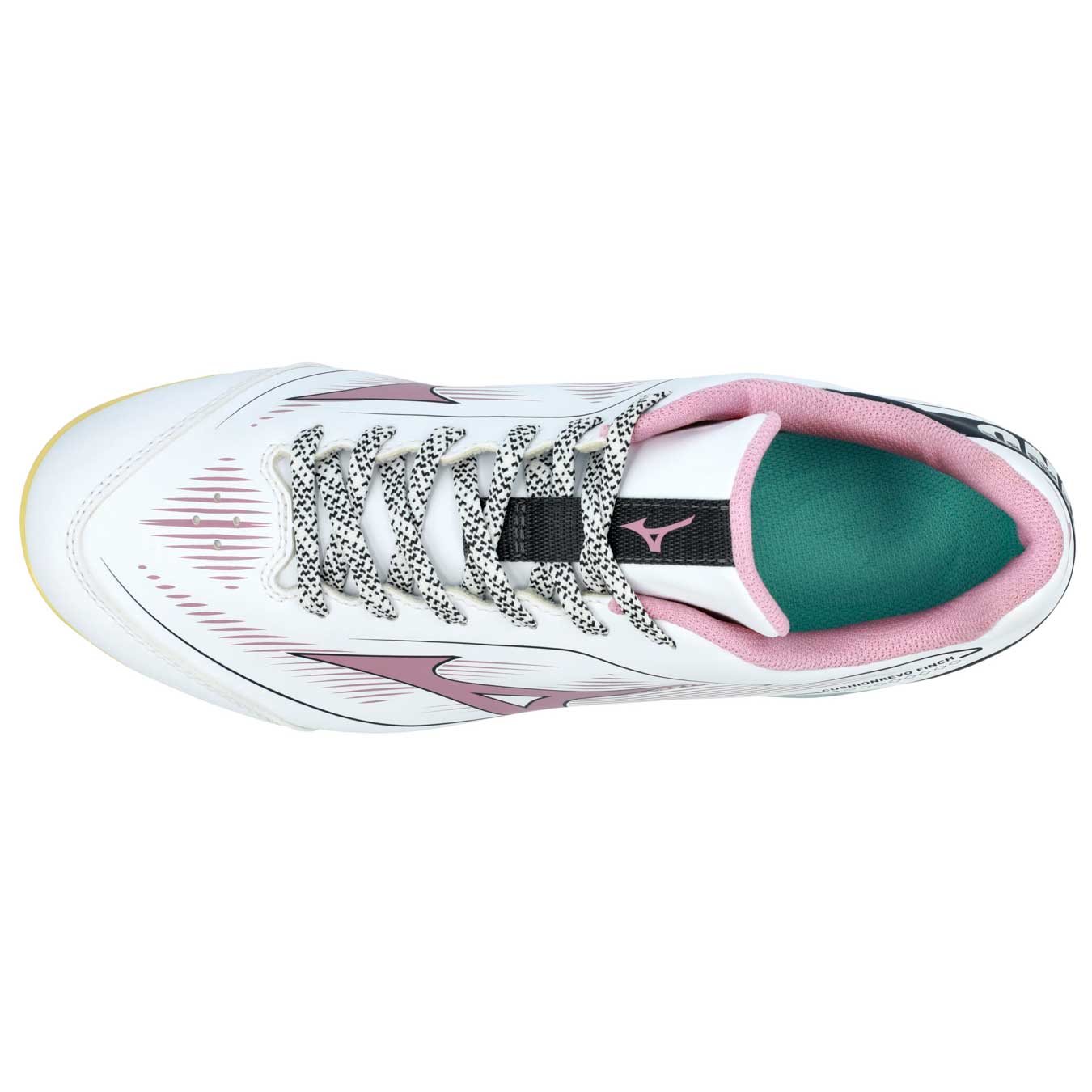 Mizuno Cushionrevo Finch TPU Womens Cleats