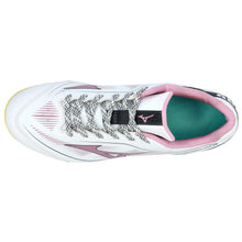 Mizuno Cushionrevo Finch TPU Womens Cleats