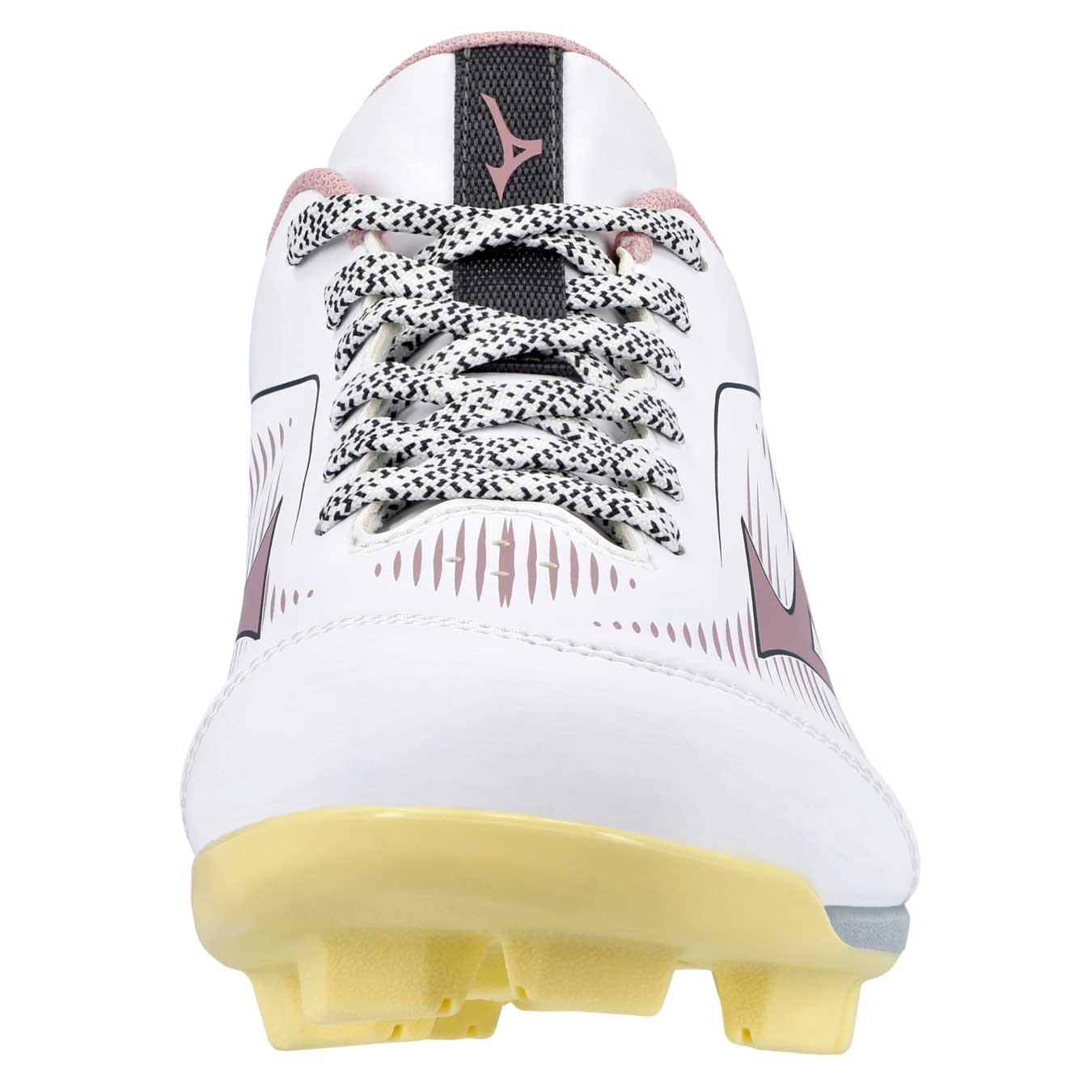 Mizuno Cushionrevo Finch TPU Womens Cleats