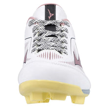 Mizuno Cushionrevo Finch TPU Womens Cleats