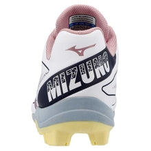 Mizuno Cushionrevo Finch TPU Womens Cleats