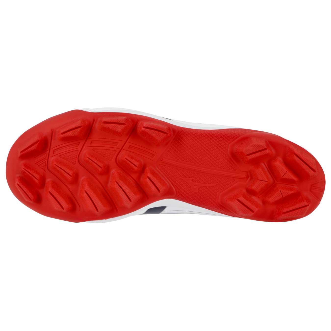 Mizuno Cushionrevo Diamond TPU Cleats