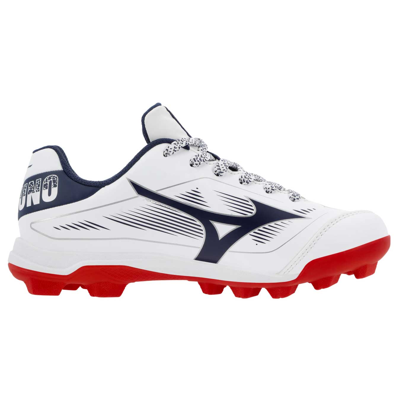 Mizuno Cushionrevo Diamond TPU Cleats