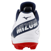 Mizuno Cushionrevo Diamond Jr. Cleats