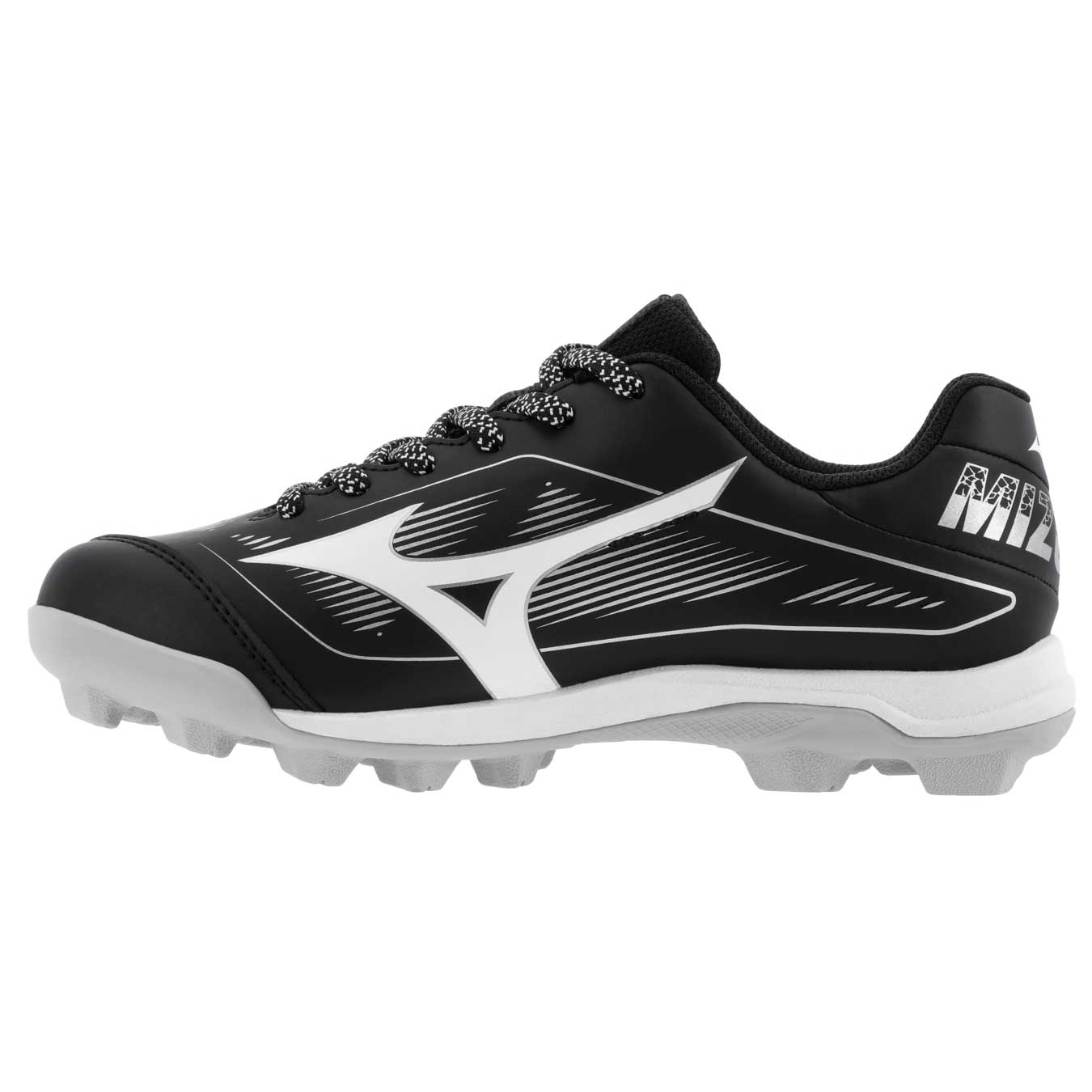 Mizuno Cushionrevo Diamond Jr. Cleats