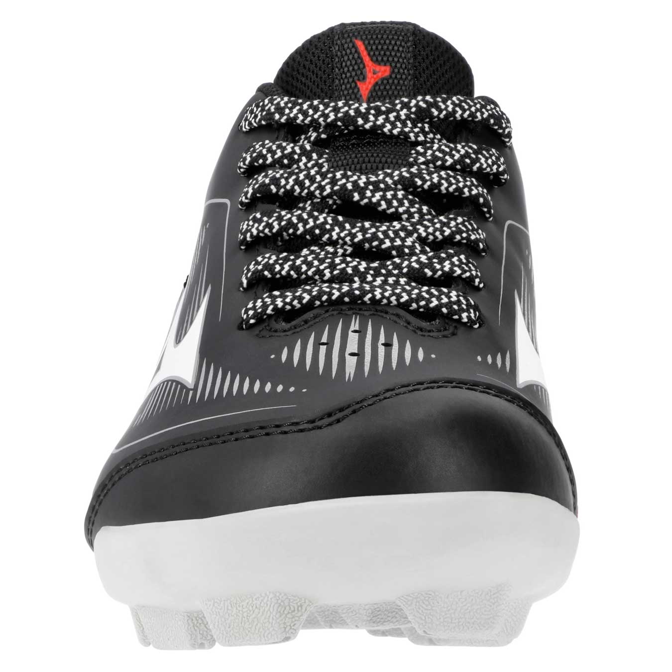 Mizuno Cushionrevo Diamond Jr. Cleats