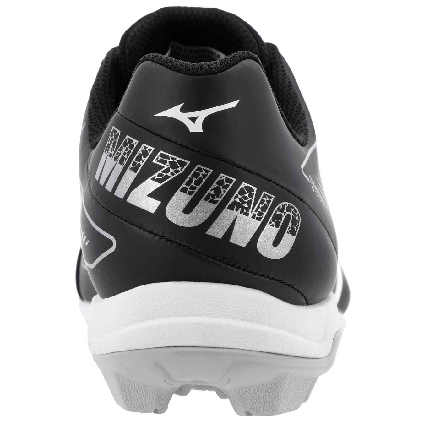 Mizuno Cushionrevo Diamond TPU Cleats