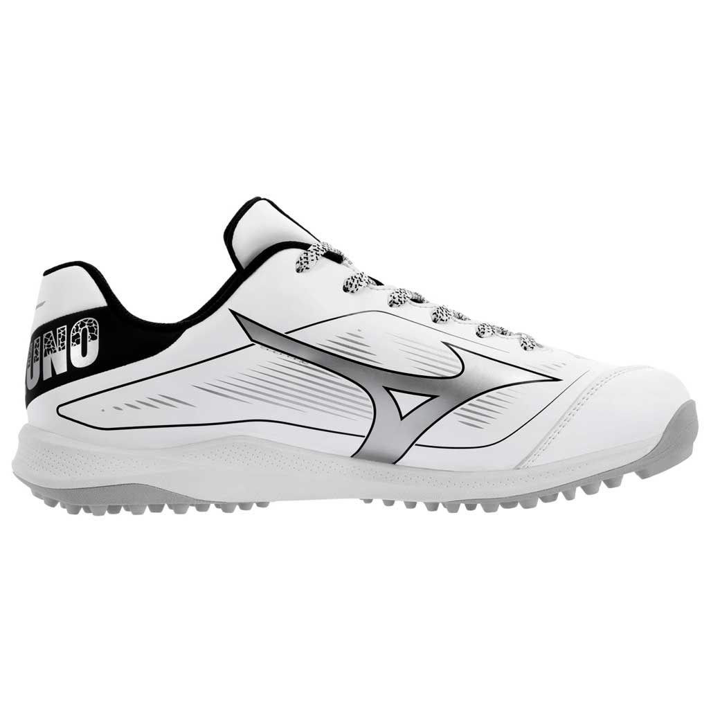 Mizuno Cushionrevo Diamond Turfs