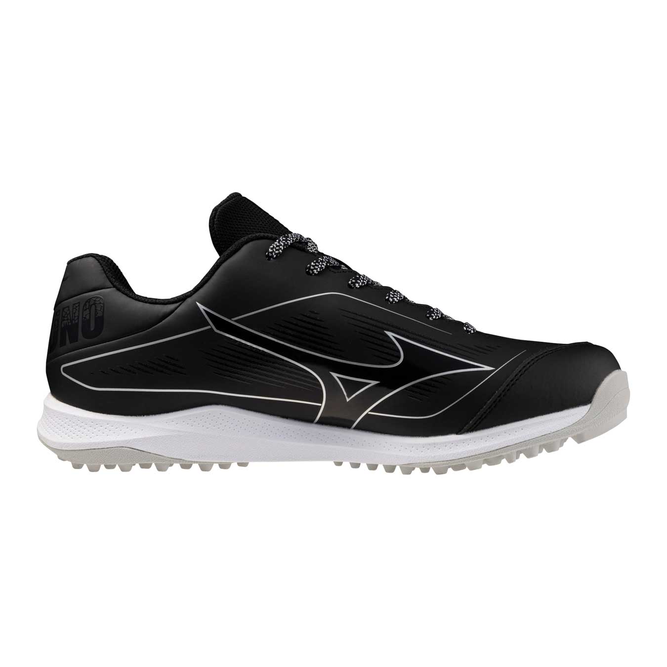 Mizuno Cushionrevo Diamond Turfs