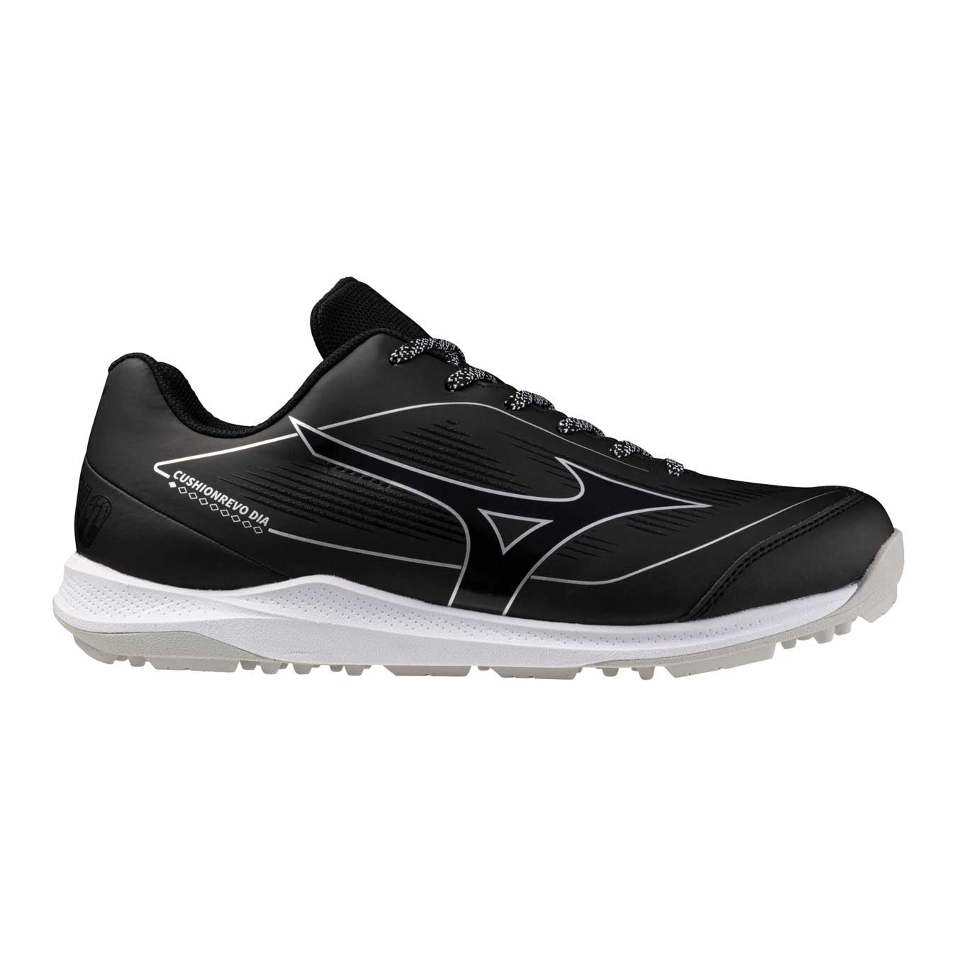 Mizuno Cushionrevo Diamond Turfs