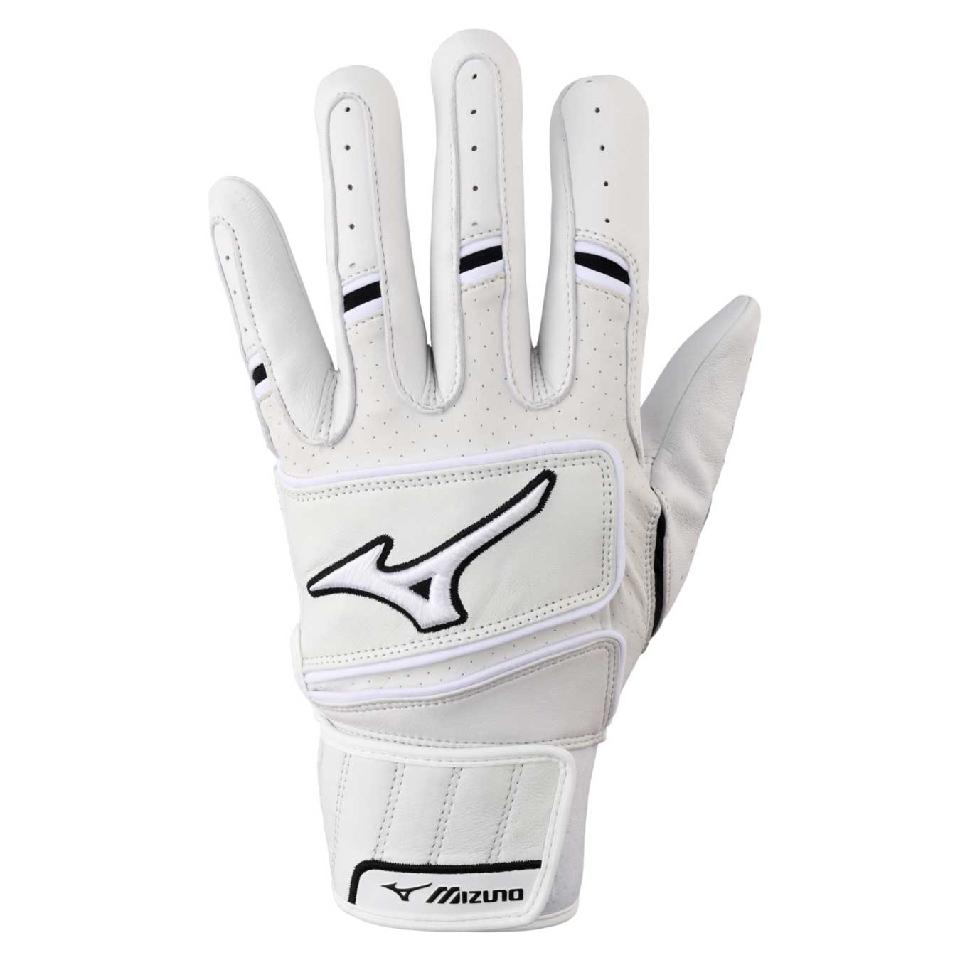 Mizuno Pro Select Batting Gloves