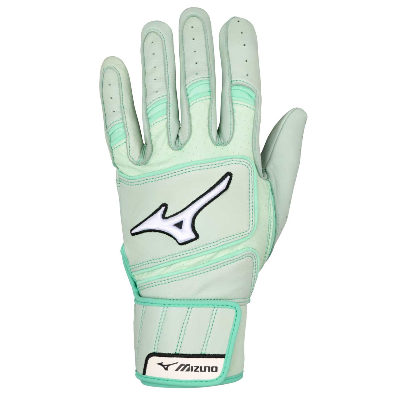 Mizuno Pro Select Batting Gloves – Home Run Sports