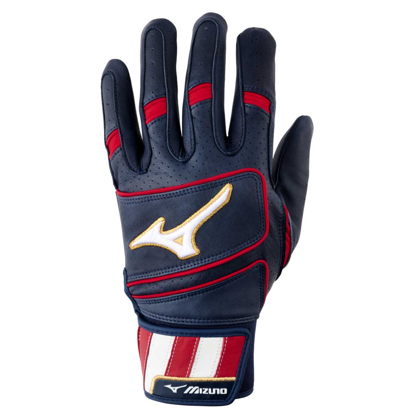 Mizuno Pro Select Batting Gloves