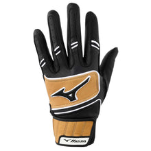 Mizuno Pro Select Batting Gloves