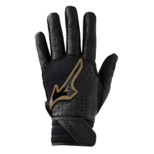 Mizuno Pro Select Faspitch Batting Gloves