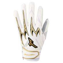 Mizuno Pro Powerarc Batting Gloves