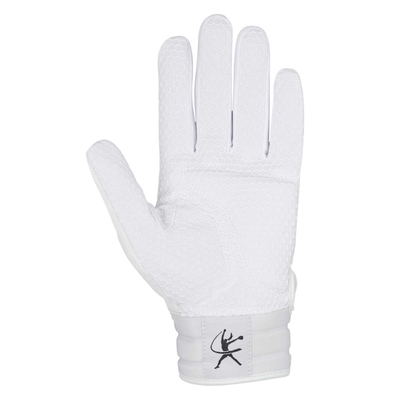 Mizuno Pro Select Faspitch Batting Gloves