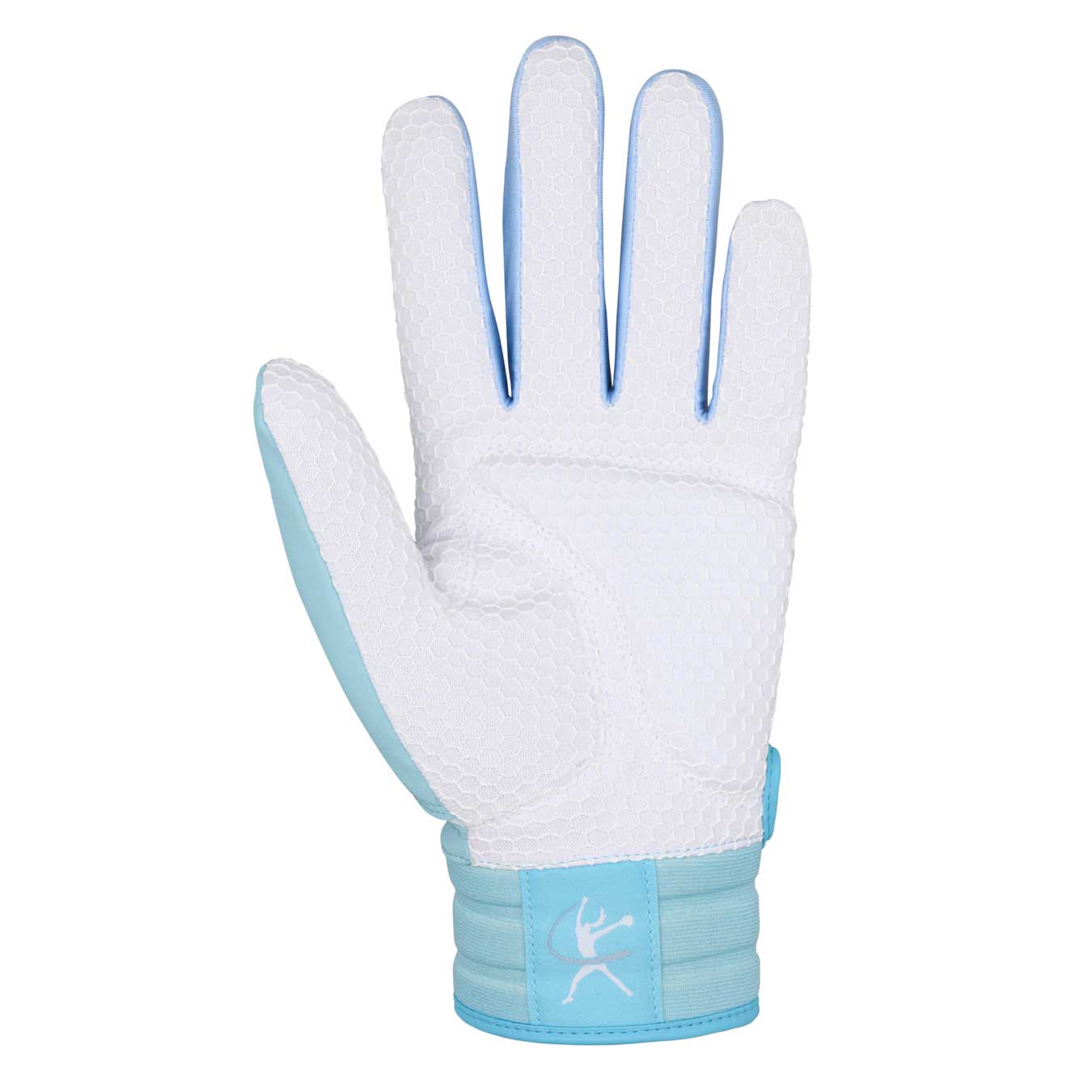 Mizuno Pro Select Faspitch Batting Gloves