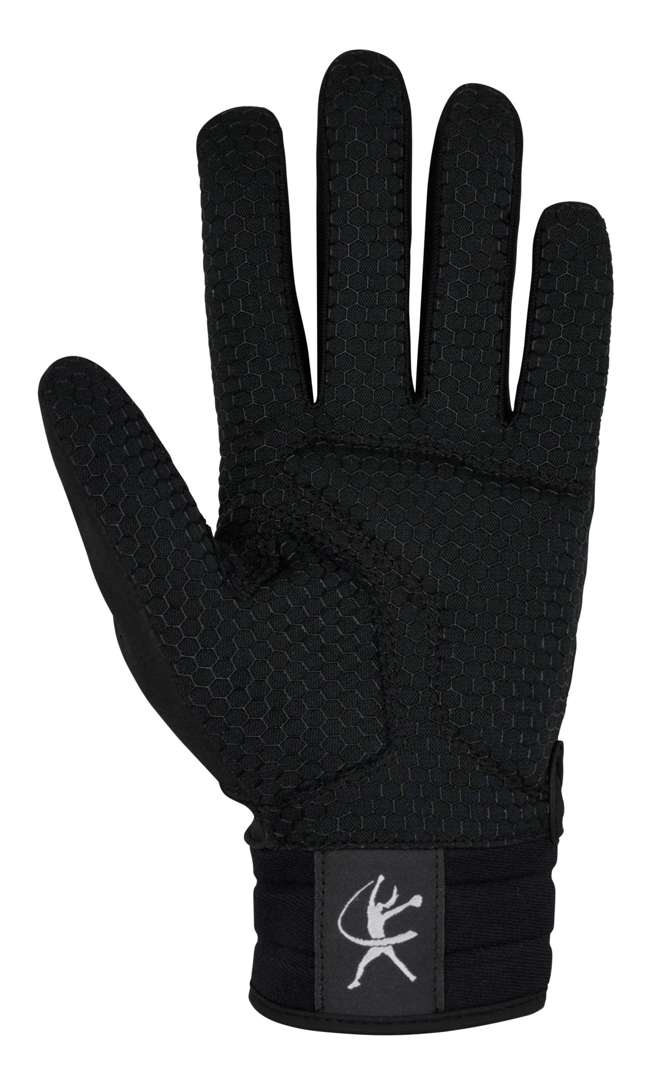 Mizuno Pro Select Faspitch Batting Gloves