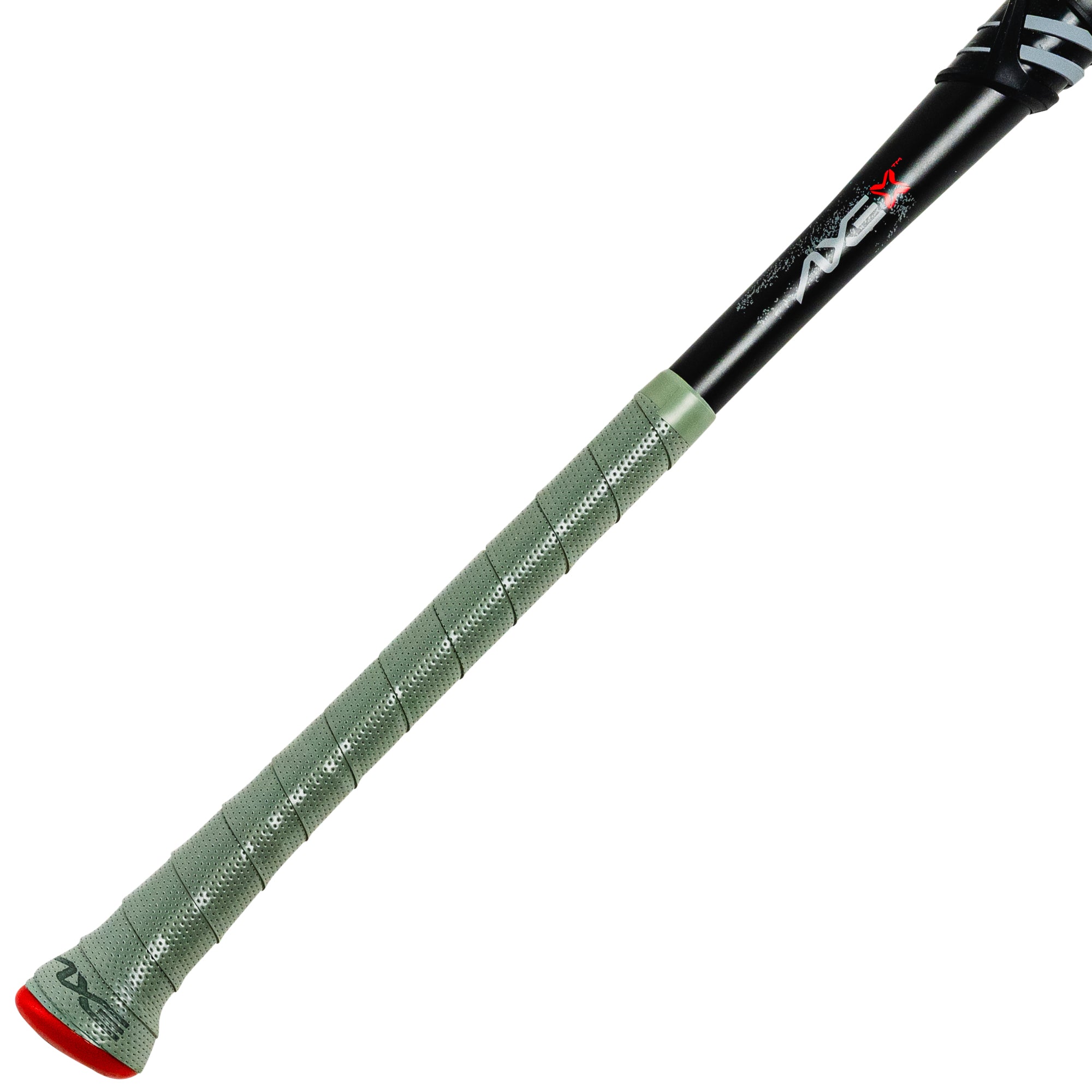 Axe Bat Fury Bravo Flared Endload 2-PC L154Q-E-FLR 13" USSSA
