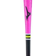 Mizuno Pro Fungo 35"-Pink Glo