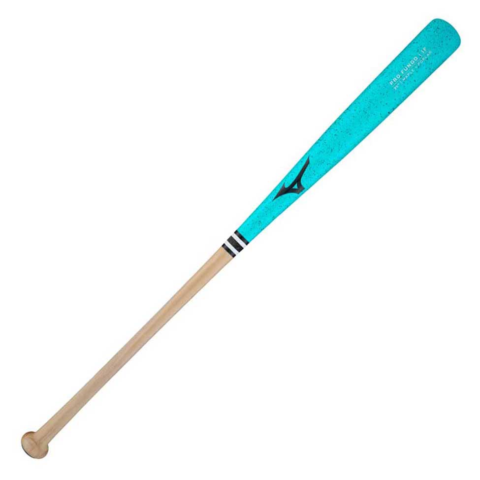 Mizuno Pro Fungo 35"-Teal Green