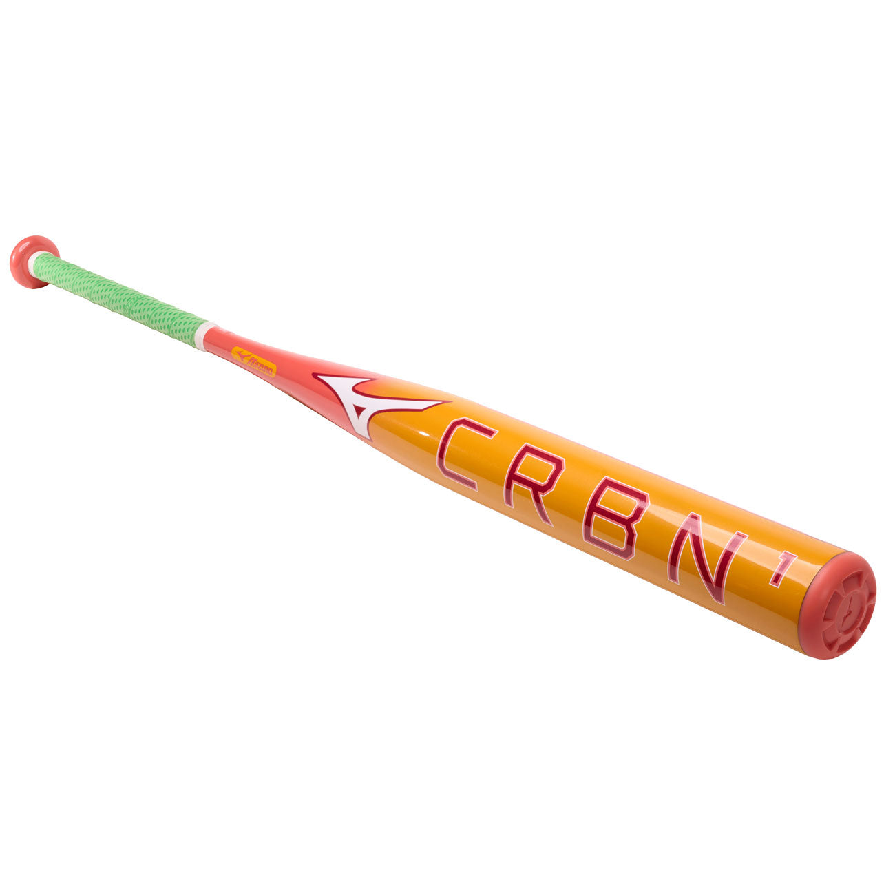 Mizuno F24 CRBN1 Summer Peach -10oz – Home Run Sports