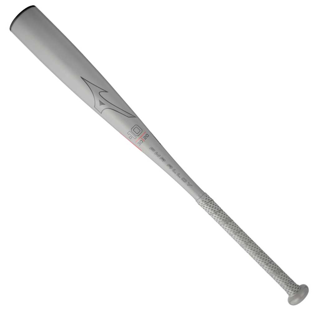 Mizuno B24-PWR Alloy USSSA -10oz – Home Run Sports