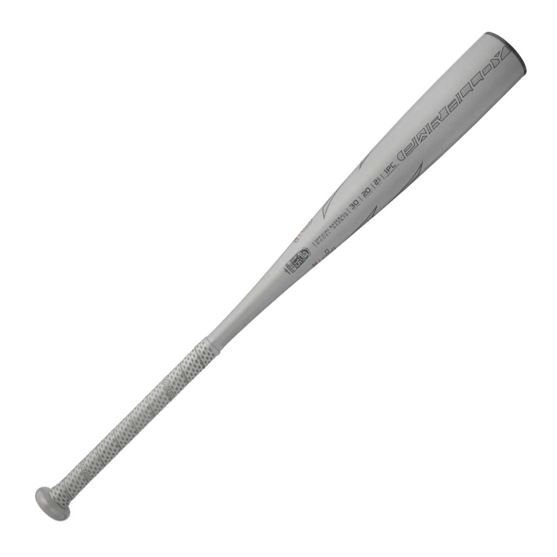 Mizuno B24-PWR Alloy USSSA -10oz – Home Run Sports
