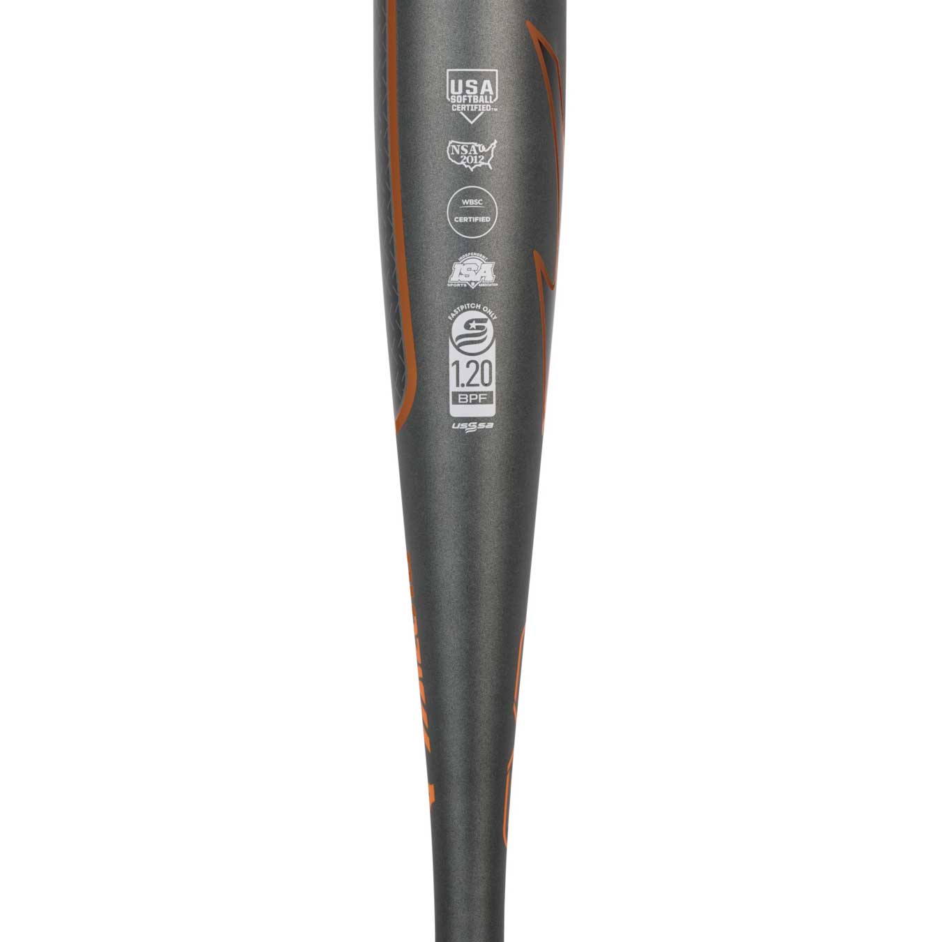 Mizuno F26 CRBN-X Faspitch USSSA -10oz