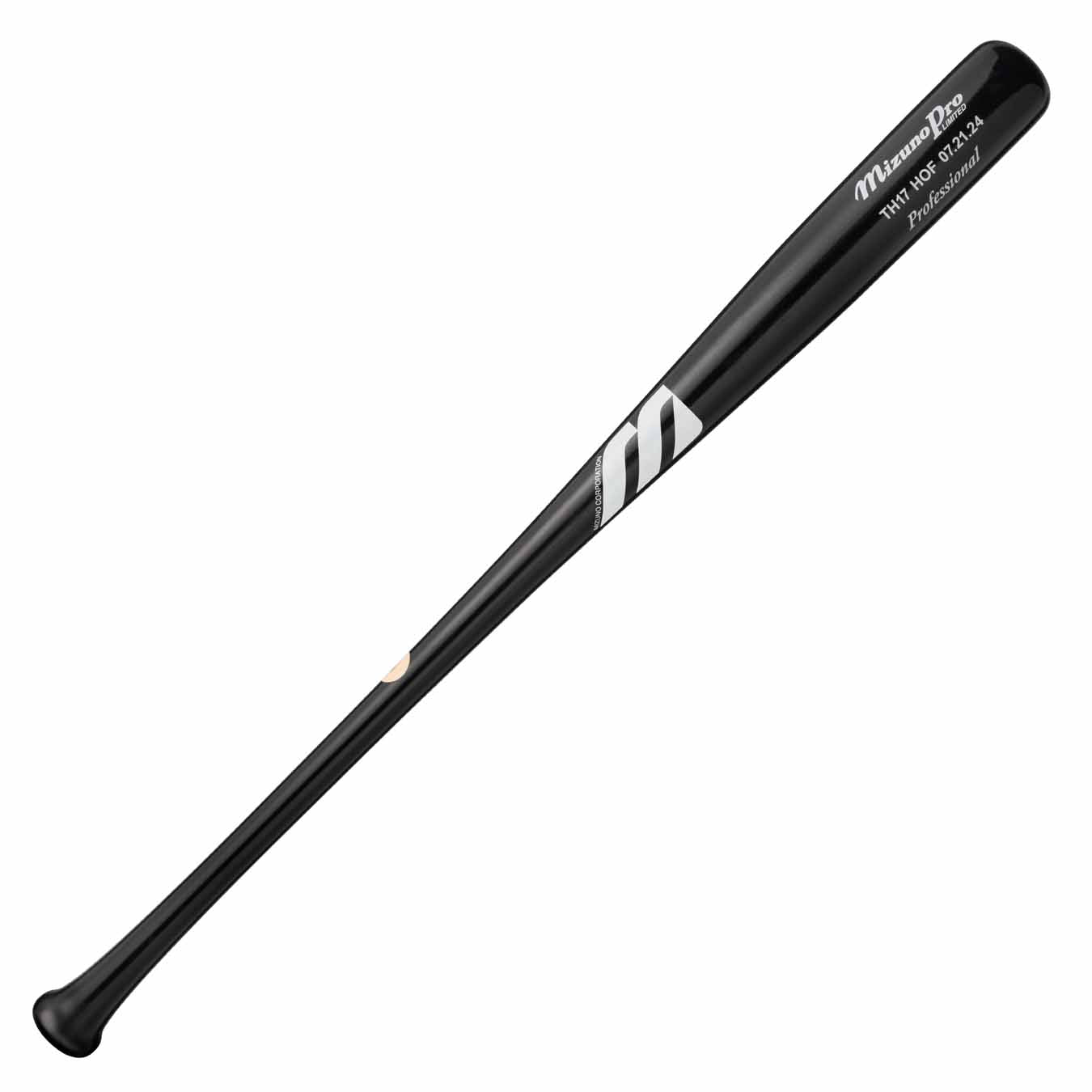 Mizuno Pro Todd Helton TH17 Hall of Fame Wood Bat