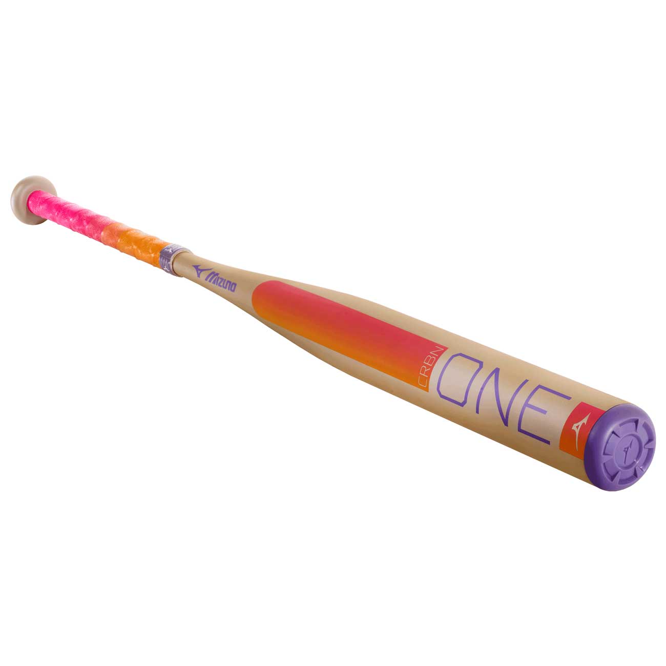 Mizuno F27 CRBN1 Fastpitch Bat -10oz