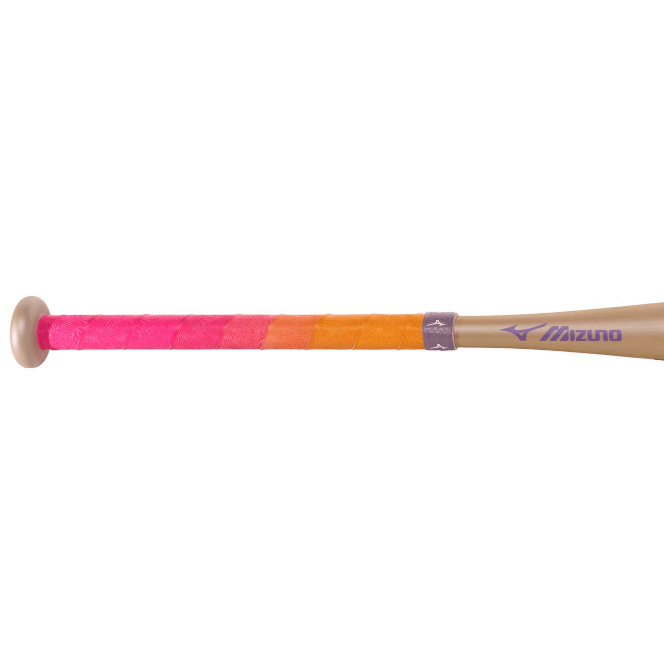 Mizuno F27 CRBN1 Fastpitch Bat -10oz