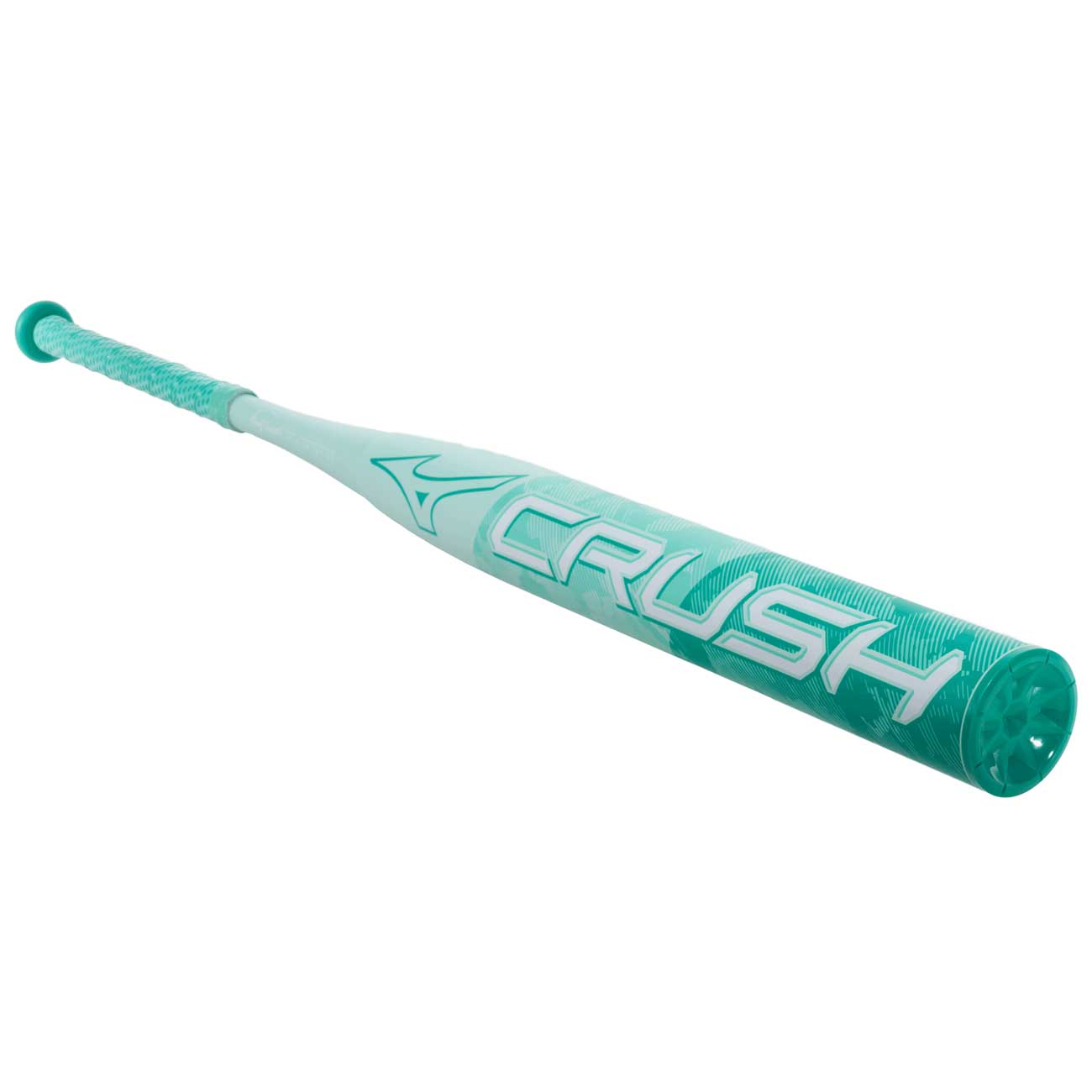 Mizuno 2026 Crush 2-PC End Load USSSA