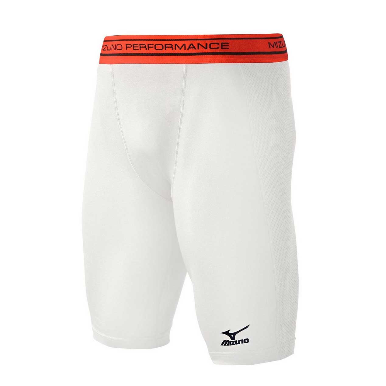 Mizuno Elite Padded Sliding Short Adult Home Run Sports