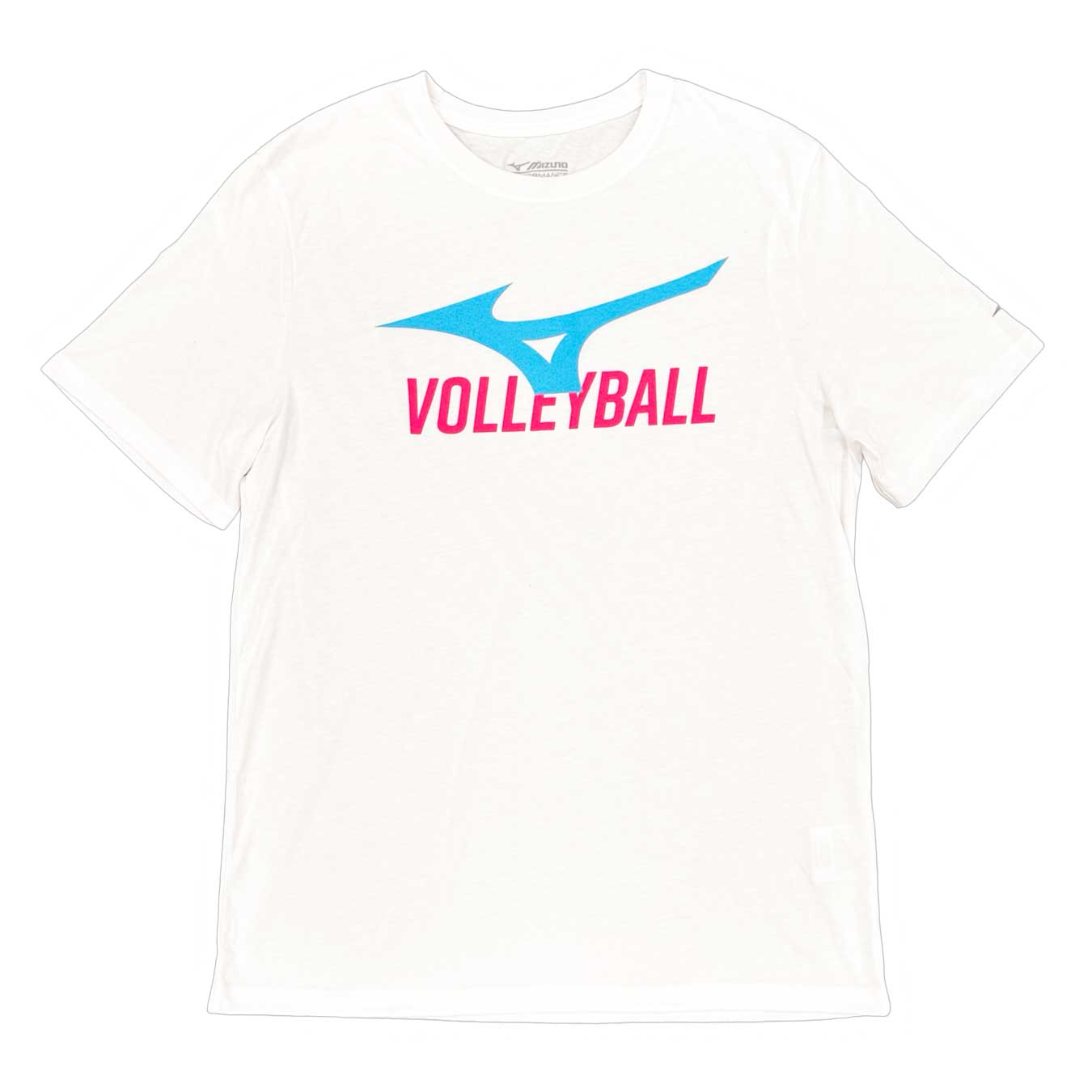 Mizuno AW24 Volley Tee Collection T-Shirt