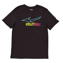 Mizuno AW24 Volley Tee Collection T-Shirt