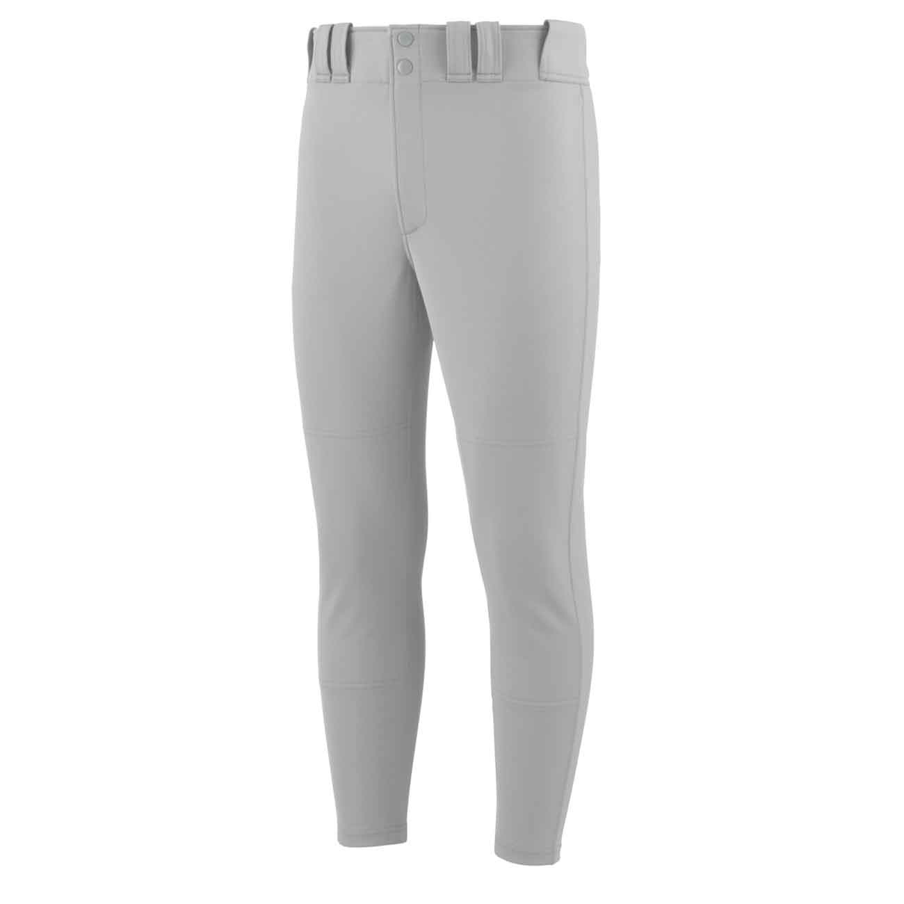 Mizuno Premier Tapered Tweener Pant Grey Small