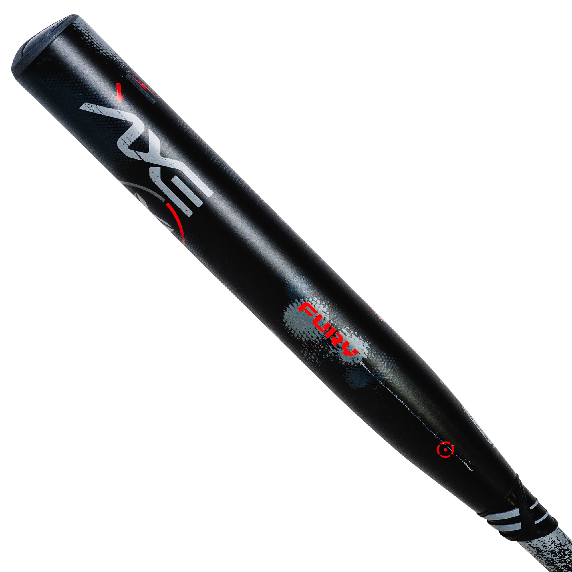 Axe Bat Fury Bravo Flared Endload 2-PC L154Q-E-FLR 13" USSSA