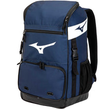 Mizuno Organizer 21 Backpack Navy